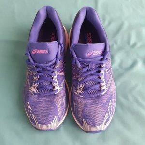 Asics Gel-Nimbus Trainers